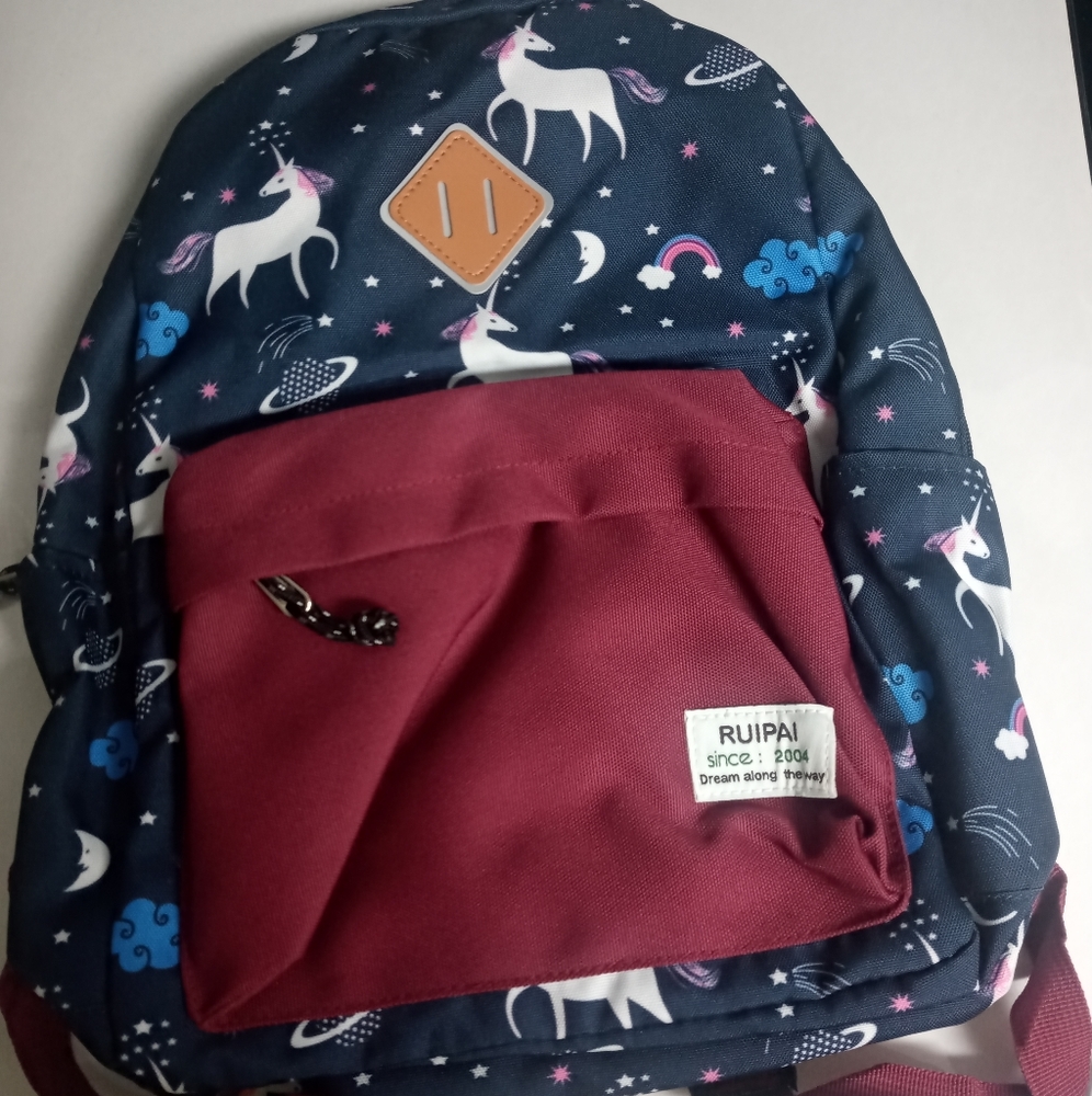 Unicorn Backpack